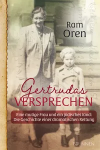 Gertrudas Versprechen_cover