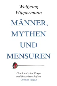 Männer, Mythen und Mensuren_cover