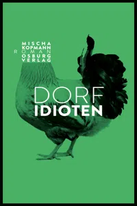 Dorfidioten_cover