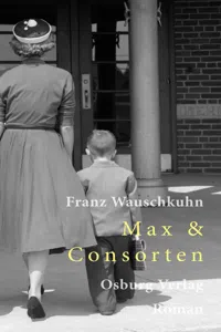 Max & Consorten_cover