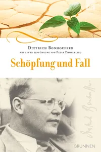 Schöpfung und Fall_cover