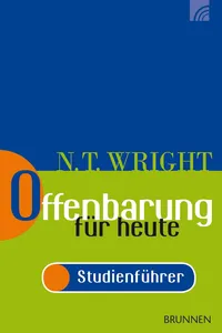 Offenbarung für heute_cover