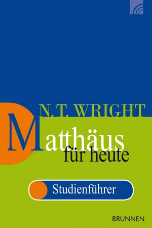 Matthäus für heute