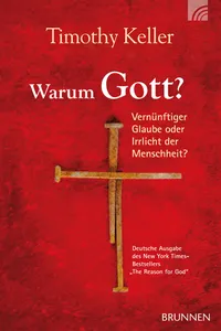 Warum Gott?_cover