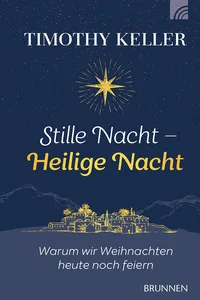 Stille Nacht - Heilige Nacht_cover