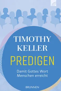 Predigen_cover