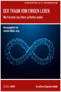 Der Traum vom ewigen Leben_cover