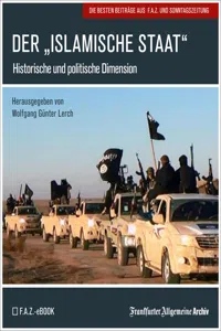 Der "Islamische Staat"_cover