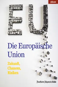 Die Europäische Union_cover