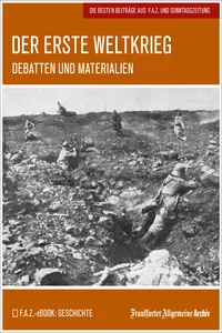 Der Erste Weltkrieg_cover