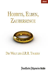 Hobbits, Elben, Zauberringe_cover