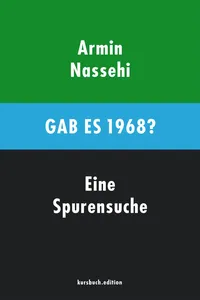 Gab es 1968?_cover