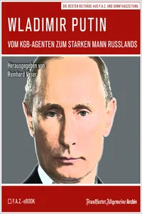 Wladimir Putin_cover