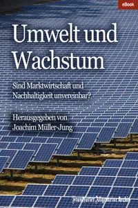 Umwelt und Wachstum_cover