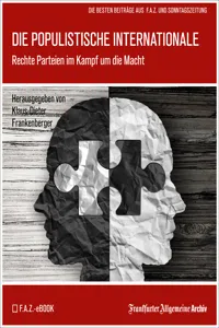 Die populistische Internationale_cover