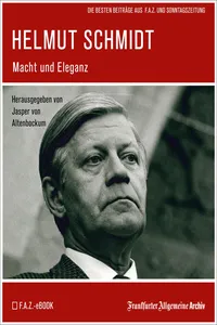 Helmut Schmidt_cover