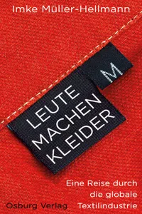 Leute machen Kleider_cover