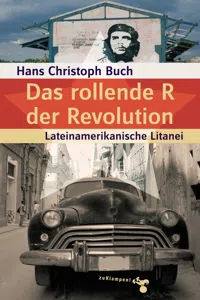 Das rollende R der Revolution_cover