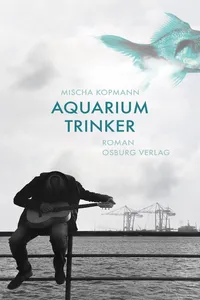 Aquariumtrinker. Roman_cover