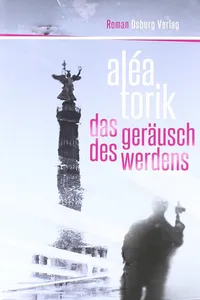 Das Geräusch des Werdens_cover