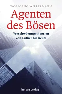 Agenten des Bösen_cover