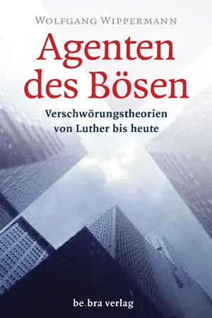 Agenten des Bösen