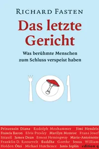 Das letzte Gericht_cover