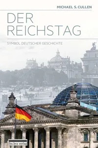 Der Reichstag_cover