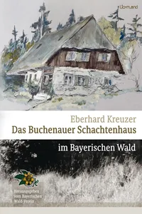 Das Buchenauer Schachtenhaus_cover