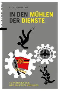 In den Mühlen der Dienste_cover