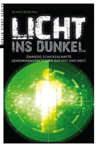 Licht ins Dunkel_cover