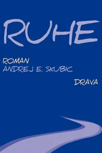 Ruhe_cover