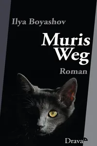 Muris Weg_cover