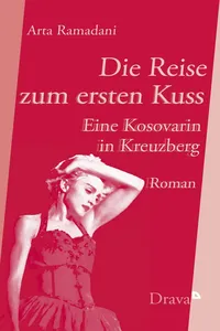 Die Reise zum ersten Kuss_cover