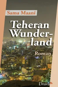 Teheran Wunderland_cover