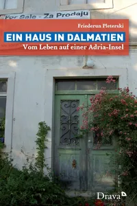 Ein Haus in Dalmatien_cover