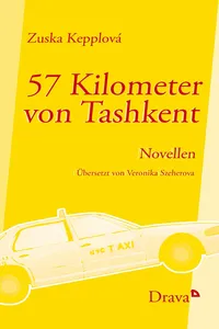 57 Kilometer von Tashkent_cover