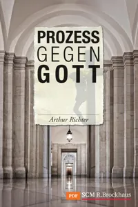 Prozess gegen Gott_cover