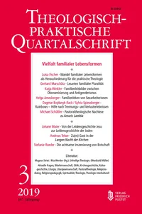 Vielfalt familialer Lebensformen_cover