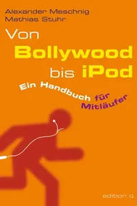 Von Bollywood bis iPod_cover