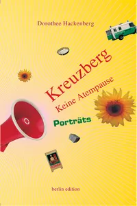 Kreuzberg – Keine Atempause_cover