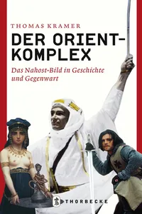 Der Orient-Komplex_cover