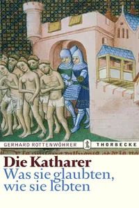 Die Katharer_cover