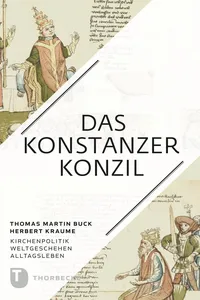 Das Konstanzer Konzil_cover