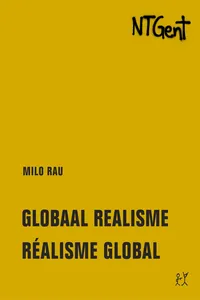 Globaal realisme / Réalisme global_cover