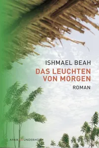 Das Leuchten von Morgen_cover