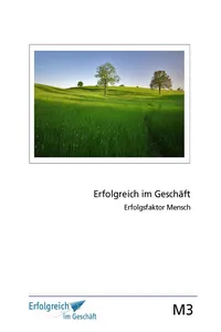 Modul 3: Erfolgsfaktor Mensch_cover