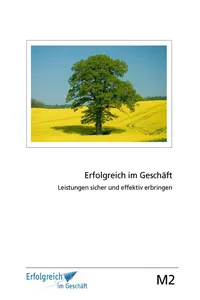 Modul 2: Leistungen sicher und effektiv erbringen_cover