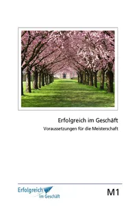 Modul 1: Voraussetzungen für die Meisterschaft_cover