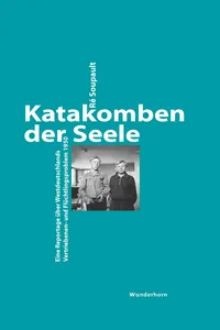 Katakomben der Seele_cover